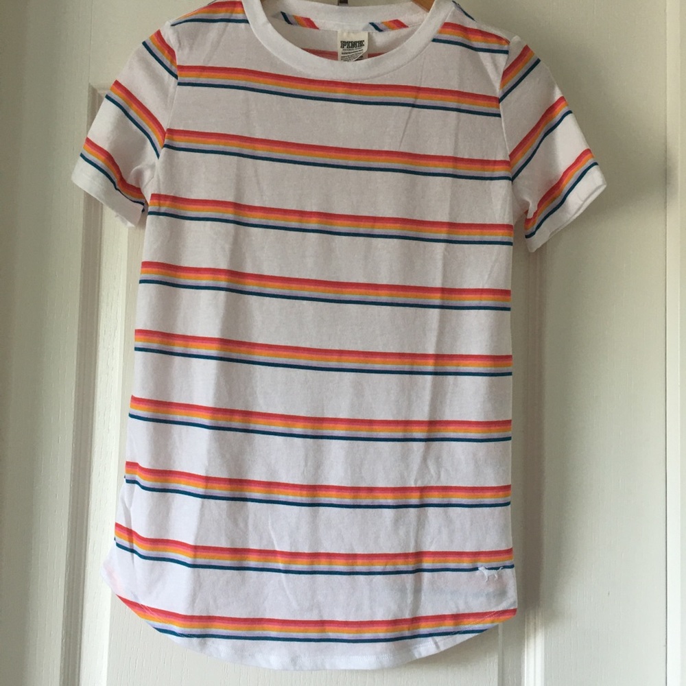 Victoria’s Secret Tee Shirt